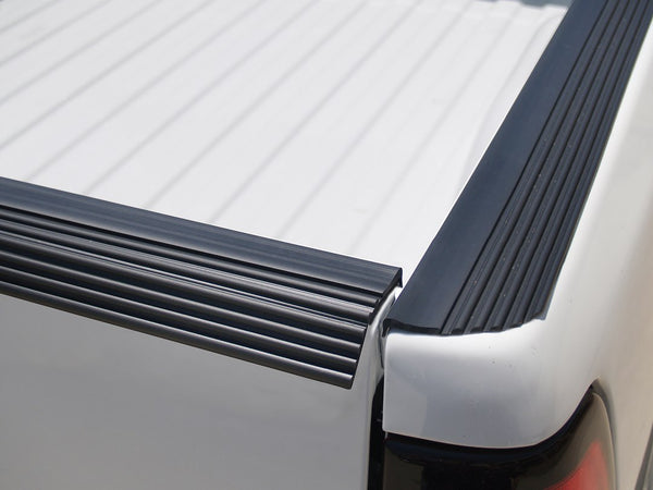 Pacer Performance Bed Side Rail Protector (MPN: 21-109)