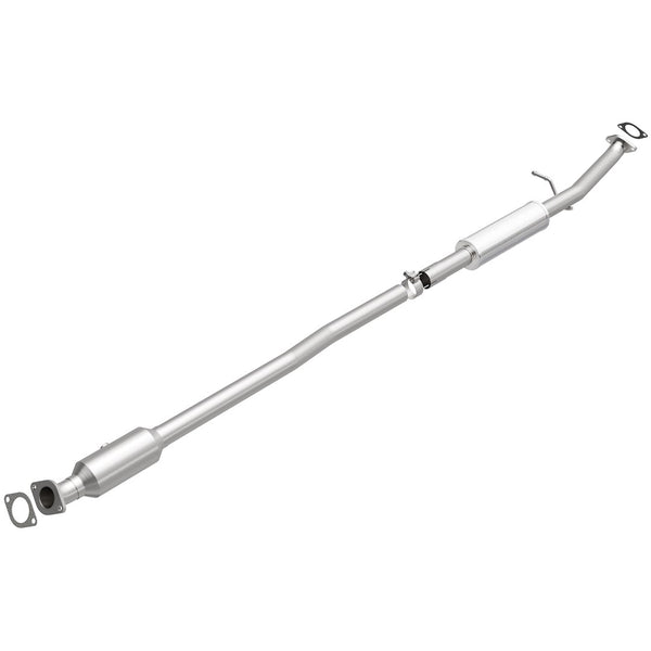 MagnaFlow OEM Grade Catalytic Converter (MPN: 21-145)