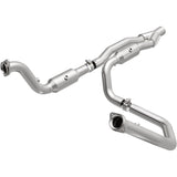 MagnaFlow OEM Grade Catalytic Converter (MPN: 21-457)