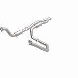MagnaFlow OEM Grade Catalytic Converter (MPN: 21-457)