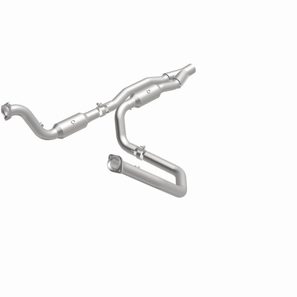 MagnaFlow OEM Grade Catalytic Converter (MPN: 21-457)