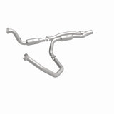 MagnaFlow OEM Grade Catalytic Converter (MPN: 21-457)