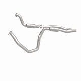 MagnaFlow OEM Grade Catalytic Converter (MPN: 21-457)