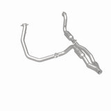 MagnaFlow OEM Grade Catalytic Converter (MPN: 21-457)