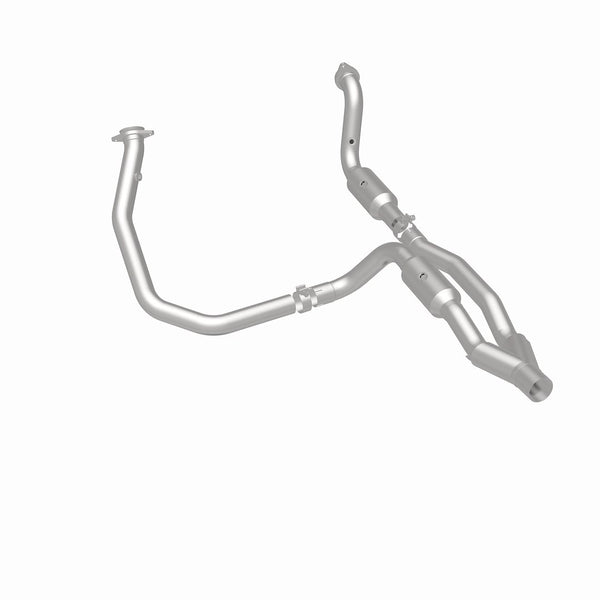 MagnaFlow OEM Grade Catalytic Converter (MPN: 21-457)