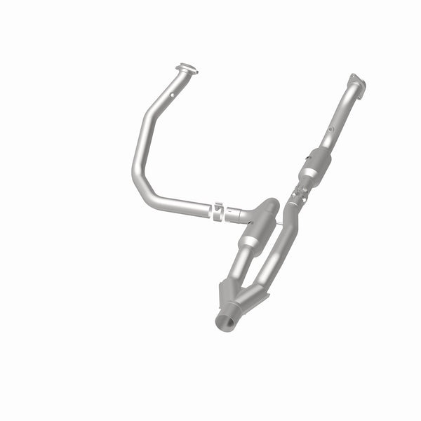 MagnaFlow OEM Grade Catalytic Converter (MPN: 21-457)