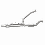 MagnaFlow OEM Grade Catalytic Converter (MPN: 21-457)