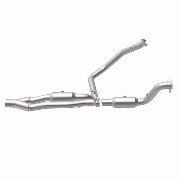 MagnaFlow OEM Grade Catalytic Converter (MPN: 21-457)