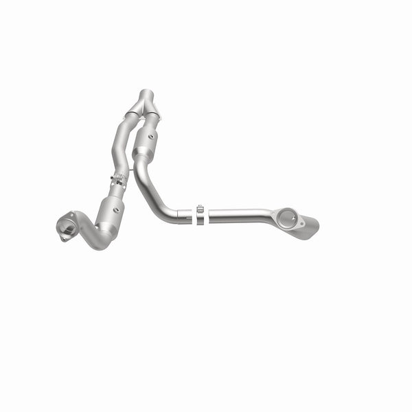 MagnaFlow OEM Grade Catalytic Converter (MPN: 21-457)