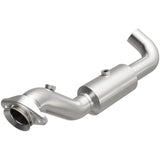 MagnaFlow OEM Grade Catalytic Converter (MPN: 21-465)