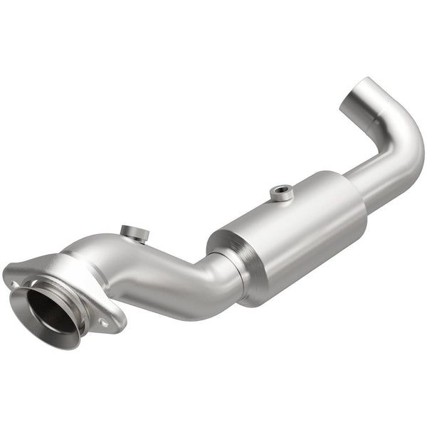 MagnaFlow OEM Grade Catalytic Converter (MPN: 21-465)