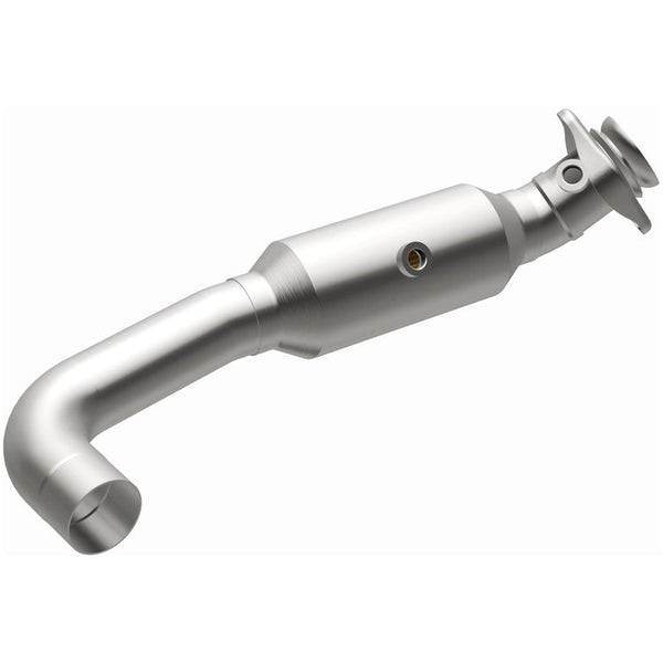 MagnaFlow OEM Grade Catalytic Converter (MPN: 21-467)