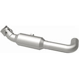 MagnaFlow OEM Grade Catalytic Converter (MPN: 21-467)