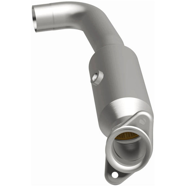 MagnaFlow OEM Grade Catalytic Converter (MPN: 21-467)