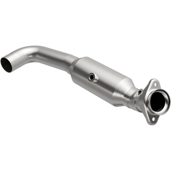 MagnaFlow OEM Grade Catalytic Converter (MPN: 21-467)