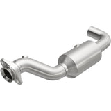 MagnaFlow Direct-Fit Catalytic Converter (MPN: 21-474)