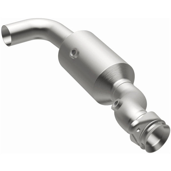 MagnaFlow Direct-Fit Catalytic Converter (MPN: 21-474)