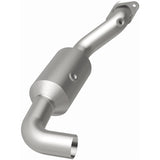 MagnaFlow Direct-Fit Catalytic Converter (MPN: 21-474)