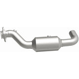 MagnaFlow Direct-Fit Catalytic Converter (MPN: 21-474)
