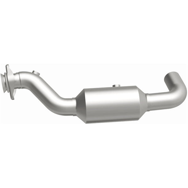 MagnaFlow Direct-Fit Catalytic Converter (MPN: 21-474)