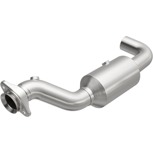 MagnaFlow Direct-Fit Catalytic Converter (MPN: 21-474)