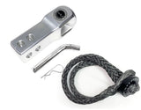 Overland Vehicle Systems D-Ring Mount (MPN: 21-6580)