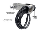 Overland Vehicle Systems D-Ring Mount (MPN: 21-6580)