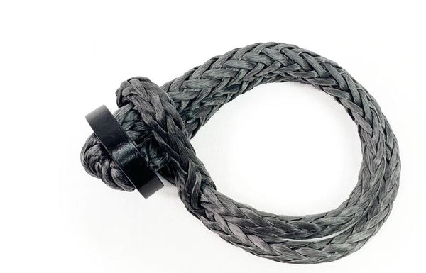 Overland Vehicle Systems D-Ring Mount (MPN: 21-6580)