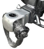 Overland Vehicle Systems D-Ring Mount (MPN: 21-6580)
