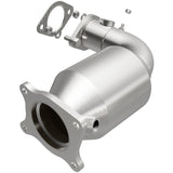 MagnaFlow OEM Grade Catalytic Converter (MPN: 21-822)