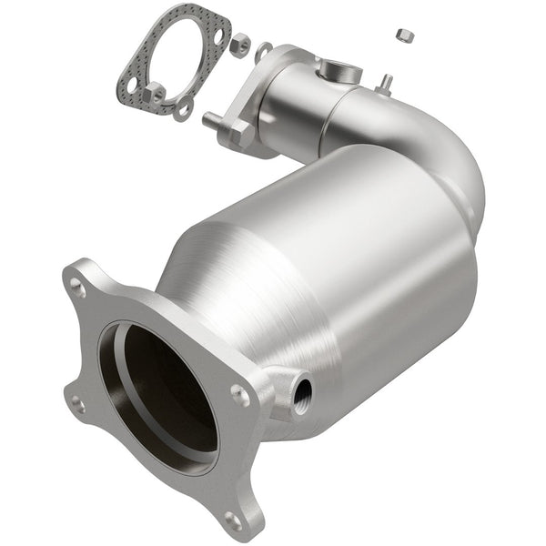 MagnaFlow OEM Grade Catalytic Converter (MPN: 21-822)