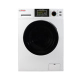 Pinnacle Appliances Front Load Washer (MPN: 21-835 XL)