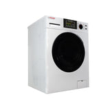 Pinnacle Appliances Front Load Washer (MPN: 21-835 XL)