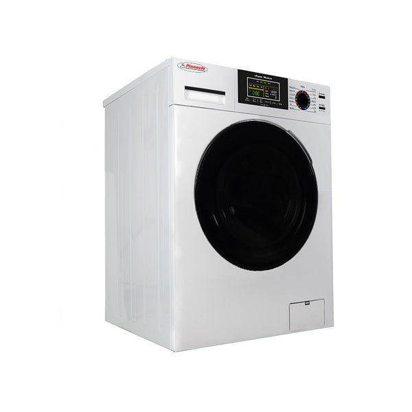 Pinnacle Appliances Front Load Washer (MPN: 21-835 XL)