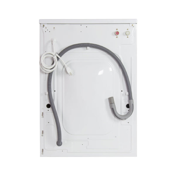 Pinnacle Appliances Front Load Washer (MPN: 21-835 XL)