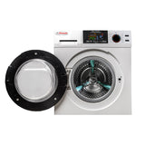 Pinnacle Appliances Front Load Washer (MPN: 21-835 XL)