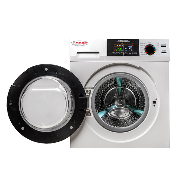 Pinnacle Appliances Front Load Washer (MPN: 21-835 XL)