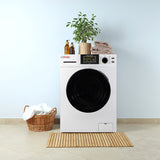 Pinnacle Appliances Front Load Washer (MPN: 21-835 XL)