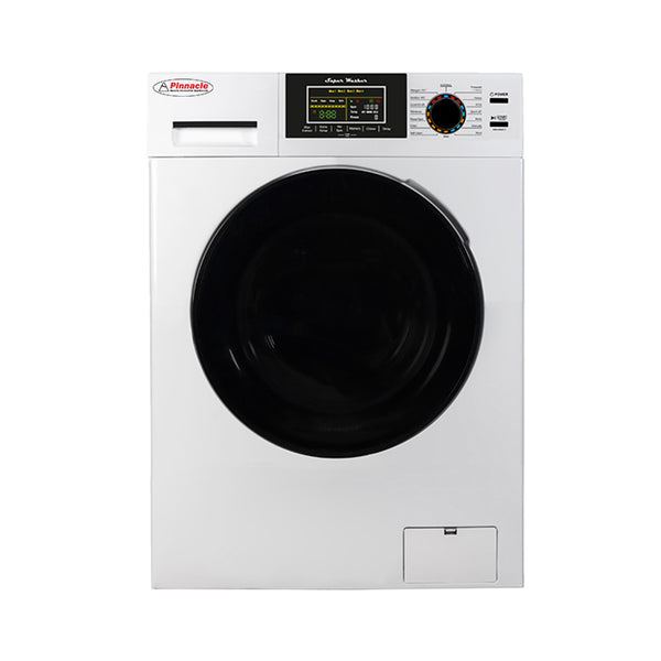 Pinnacle Appliances Front Load Washer (MPN: 21-835 XL)