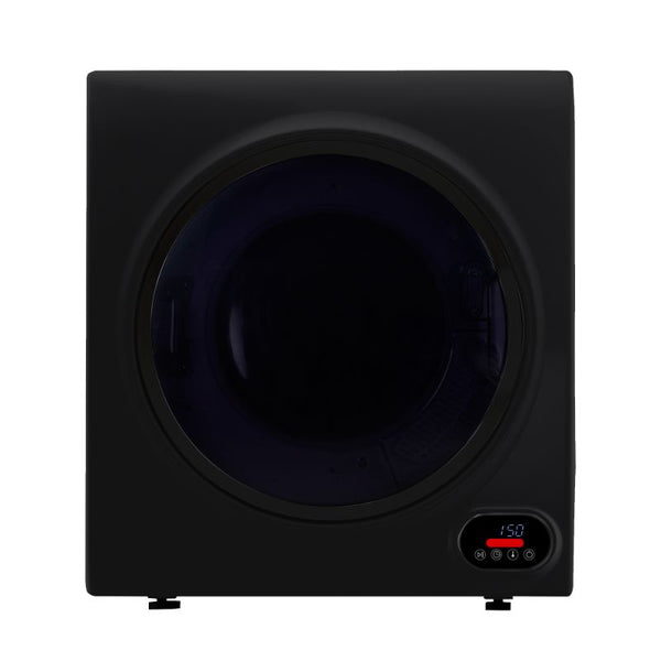 Pinnacle Compact Short Dryer (MPN: 21-852B)