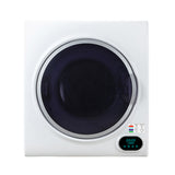 Pinnacle Compact Short Dryer (MPN: 21-852W)