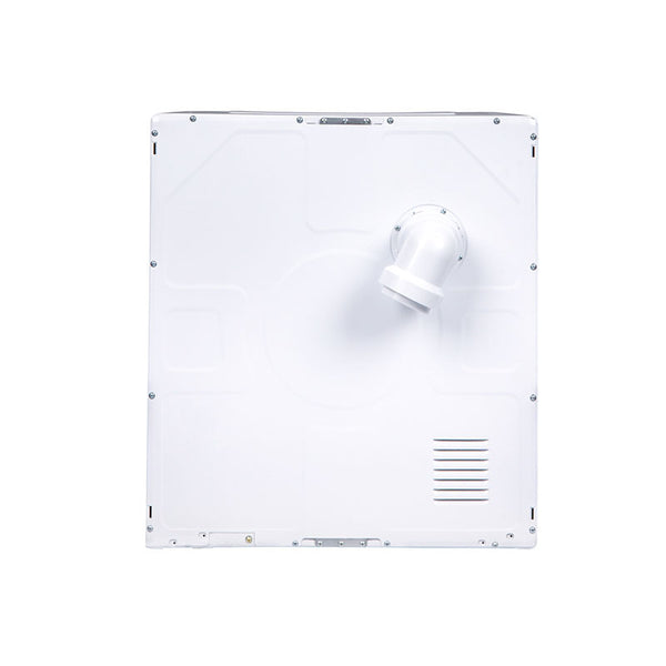 Pinnacle Compact Short Dryer (MPN: 21-852W)