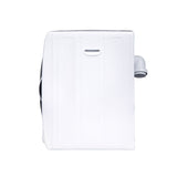 Pinnacle Compact Short Dryer (MPN: 21-852W)