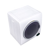 Pinnacle Compact Short Dryer (MPN: 21-852W)