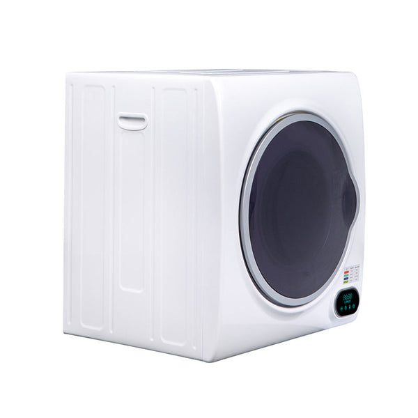 Pinnacle Compact Short Dryer (MPN: 21-852W)