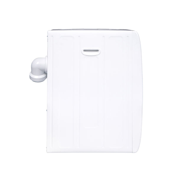 Pinnacle Compact Short Dryer (MPN: 21-852W)