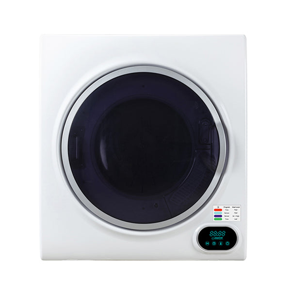 Pinnacle Compact Short Dryer (MPN: 21-852W)