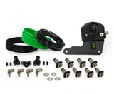 Overland Vehicle Systems Tire Pressure Control System (MPN: 210-0717)