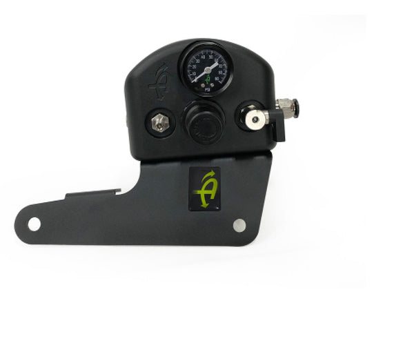 Overland Vehicle Systems Tire Pressure Control System (MPN: 210-0717)