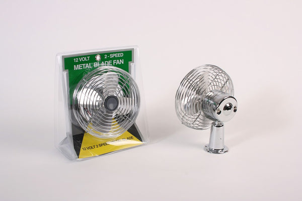Madison Accessories Dash Ceiling Mount Fan (MPN: 21000)